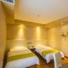 Отель Greentree Alliance Hotel Dunhua Ji An Road Trade C, фото 1