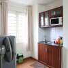 Отель V-HOUSE 1 Serviced Apartment, фото 13