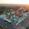Отель Orbost Club Hotel, фото 16