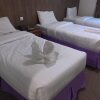 Отель Mawaheb Al Roudah Hotel в Мекке