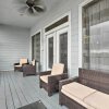 Отель Waterfront Lake Conroe Getaway w/ Multiple Decks!, фото 15