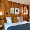 Отель Fabric Hotel - an Atlas Boutique Hotel, фото 4