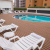 Отель Blue Tree Towers All Suites Santo Andre, фото 19