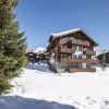 Отель Apartment Maria Saas-Fee 11429, фото 1