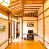 Отель Jeonju Omokheon Hanok Stay, фото 6