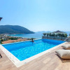 Отель Villa Maria 2 Drakatos, фото 16