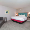 Отель Hampton Inn Norwich, фото 33