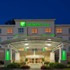 Отель Best Western Premier I-95 Savannah Airport / Pooler West, фото 1