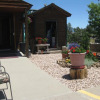 Отель Alpine Inn of Pagosa Springs, фото 20