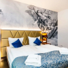 Отель Best Western Plus Royal Suites, фото 5