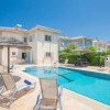 Отель Protaras Holiday Villa Jv8, фото 15
