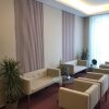 Отель KurHotel Brussel во Франтишкови-Лазне