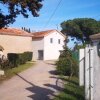 Отель House with 2 bedrooms in Vendres with enclosed garden and WiFi 8 km from the beach, фото 1