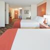 Отель Holiday Inn Express Hotel & Suites Bainbridge, an IHG Hotel, фото 4