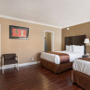 Отель Americas Best Value Inn & Suites Anaheim Convention Center, фото 2