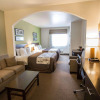 Отель Sleep Inn And Suites Colby, фото 5