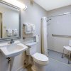 Отель Quality Inn & Suites And Conference Center, фото 28