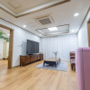 Отель Jeju Bunker Hotel & Resort, фото 14