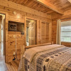 Отель Smoky Mountains Cabin < 1 Mi to Douglas Lake, фото 9