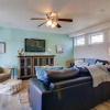 Отель Bayview Veranda 3 Bedroom Apts, фото 4