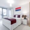 Отель Roomspace Apartments -Nobel House, фото 6