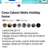 Отель Caboni Melis Holiday Home, фото 13