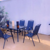 Отель Stunning 3-bedrooms Guesthouse in Limbe Cameroon, фото 13