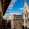 Отель Lovely 3-bed Apartment Next to El Retiro, фото 17
