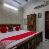 Отель OYO 14817 Aditya's Velvet Heritage, фото 4