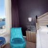 Отель Clarion Collection Hotel Skagen Brygge, фото 6