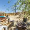 Отель Serenity Sands - Hot Tub, Bbq And Fire Pit! 3 Bedroom Home by RedAwning в Джошуа-Трех