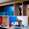 Отель Holiday Inn Stoke on Trent M6, Jct.15, фото 13