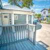 Отель Remodeled Vintage Charm 1br/1ba Apt Close to DT, фото 7