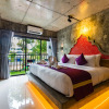 Отель Maneetel Krabi Beachfront, фото 4