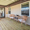 Отель Missouri Retreat ~ 7 Mi to Silver Dollar City, фото 16