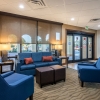 Отель Comfort Inn & Suites, фото 14