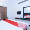 Отель Oyo 24675 Flagship The Trivandrum, фото 11