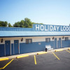Отель Holiday Lodge Motel, фото 1