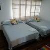 Отель Bed & Breakfast Local Home, фото 14