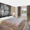 Отель Super 8 by Wyndham Morton Grove/Chicago, фото 6
