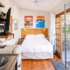Отель Stone Cottages Camps Bay, фото 14