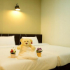 Отель The Centrino Serviced Residence, фото 7