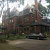 Отель The Gables B&B Philadelphia, фото 29