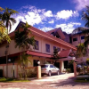 Отель Sepinggan Hotel, фото 31