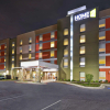 Отель Home2 Suites by Hilton Little Rock West, фото 1
