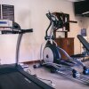Отель Best Western Plus Cumbres Aeropuerto, фото 17