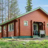 Отель Lomamaja 3 Kittil in Kittil, фото 13