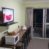 Отель Mollymook Ocean View Motel Reward Long Stays - Over 18's Only, фото 11