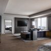 Отель Kansas City Marriott Downtown, фото 6