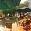 Отель Jardin Secret Hotel Lhasa, фото 13